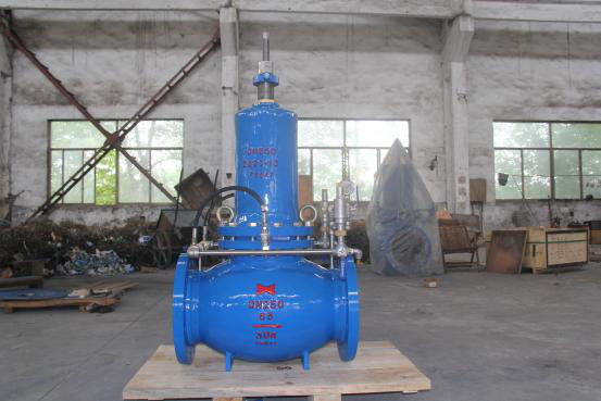 水電站技術供水系統(tǒng)中比較常見的減壓閥有哪些？